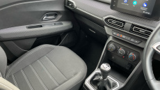 Dacia Sandero 1.0 TCe Comfort 5dr Bi Fuel Hatchback